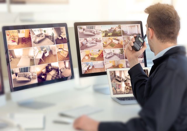 Video Management Software